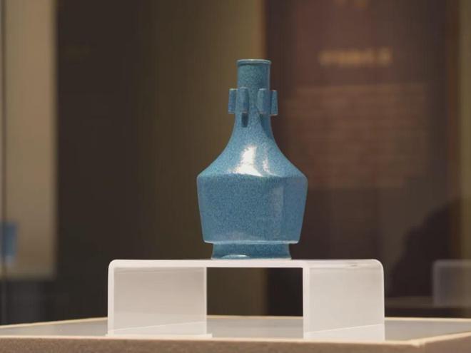 赏园林文化奥赛观“美好年代”开元棋牌app一周观展｜故宫(图17)