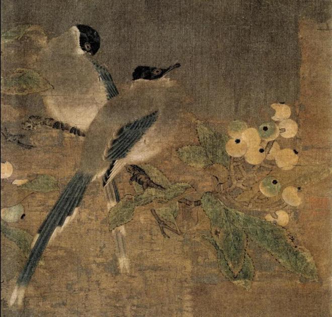 赏园林文化奥赛观“美好年代”开元棋牌app一周观展｜故宫(图19)