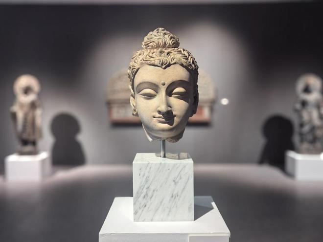 赏园林文化奥赛观“美好年代”开元棋牌app一周观展｜故宫(图43)