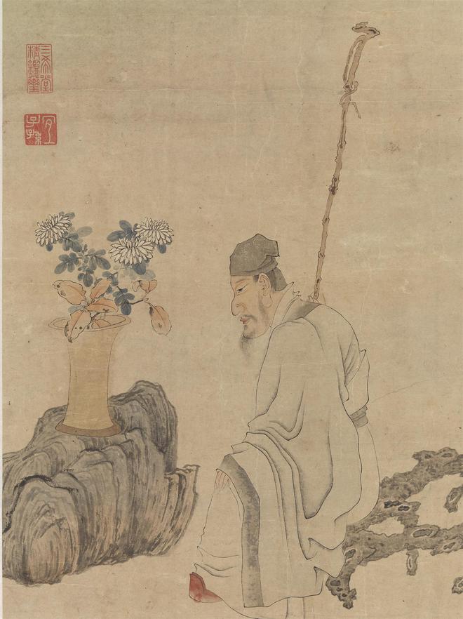 赏园林文化奥赛观“美好年代”开元棋牌app一周观展｜故宫(图45)