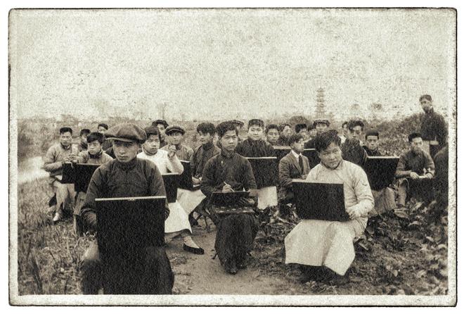 赏园林文化奥赛观“美好年代”开元棋牌app一周观展｜故宫(图62)