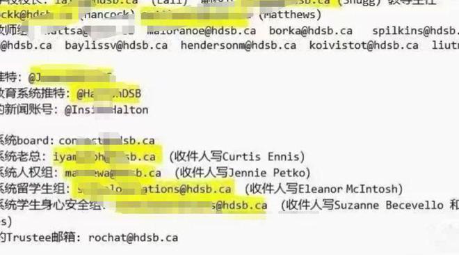 开盒”素人是常态还曾称自己是日本人开元棋牌越扒越有！13岁高管之女“(图7)