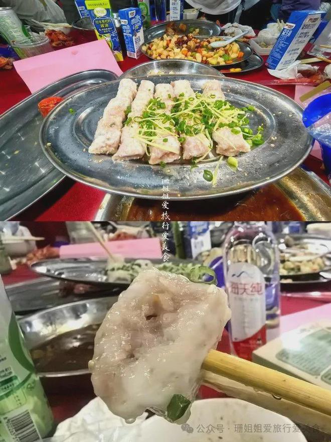 舟： S弯的看赛逛吃全攻略开元棋牌端午佛山叠滘看龙(图4)