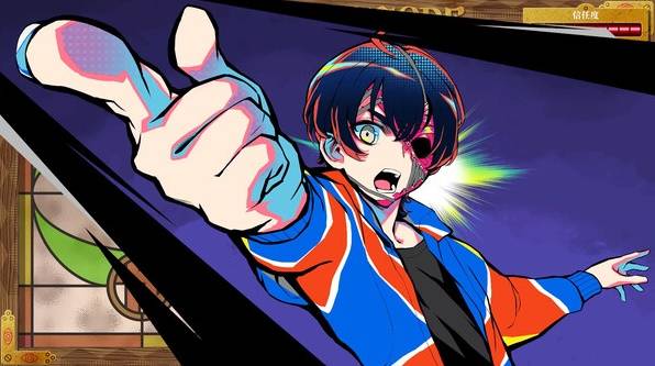 向游戏 十大必玩的剧情向游戏排行榜开元棋牌app有哪些值得推荐的剧情(图7)