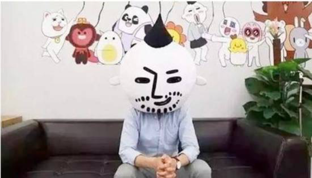 陶白白 看互联网中走红的星座大V们开元棋